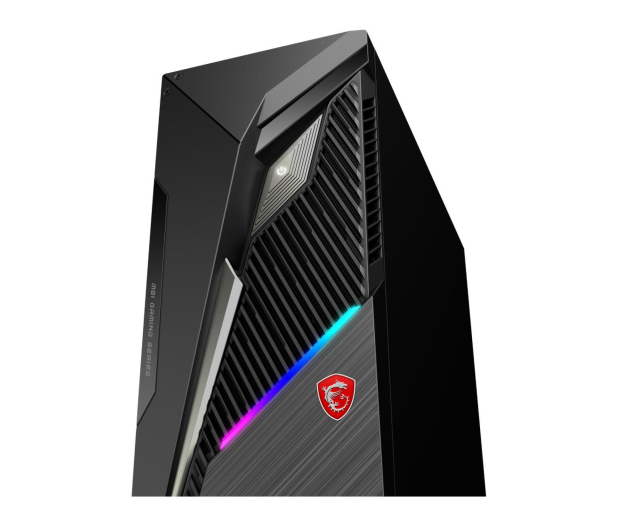 MSI MAG Infinite S3 i5-14400F/32GB/2TB/Win11 RTX5070 - 1481535 - zdjęcie 5